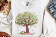 Easter Design Sublimation PNG Product Image 3
