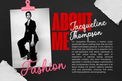 Cattalague a Script Font Product Image 3