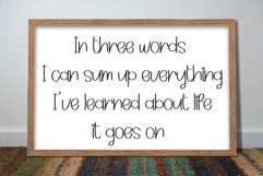 Christmas Farmhouse Product Image 3