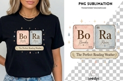 Books Rain PNG, The Perfect Reading Weather Clipart Product Image 3