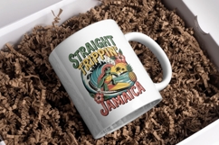 Summer Girls Trip Bundle - Beach &amp; Mountain PNG Product Image 3