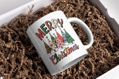 Cozy Christmas PNG Bundle 19 Festive Product Image 3