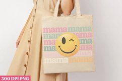 Mama PNG, Mom Mama Mother Day PNG Product Image 3