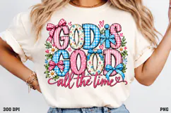 Christian T Shirt Quotes PNG Product Image 3