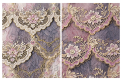 Shabby Chic, Papers, Junk Journal Product Image 3