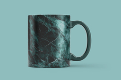 Teal Stone Digital Paper Product Image 3