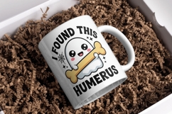 Punny &amp; Spooky Halloween Sass PNG Pack Product Image 3