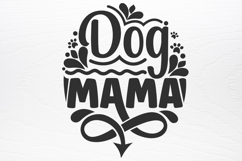 Dog Quotes SVG Product Image 3
