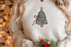 Christmas Whimsical Hand Draw Product Image 3