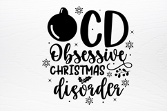 Funny Christmas SVG Product Image 3