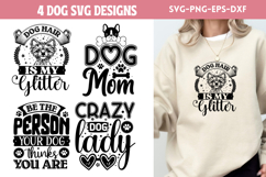 Dog SVG Designs Product Image 1