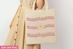 Mama PNG, Mom Mama Mother Day PNG Product Image 3
