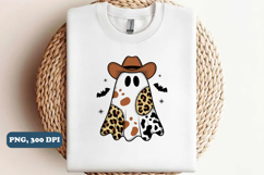 Halloween PNG Sublimation design Bundle, 10 PNG Designs Product Image 25