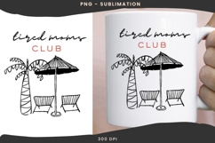 Beach png design for T-shirts Product Image 3