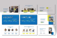 Clease Business Google Slide Product Image 6
