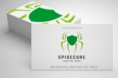 Spider Secure Logo Product Image 3