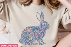 Retro Easter Sublimation PNG Product Image 3