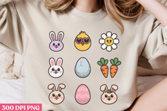 Design Easter Sublimation PNG Product Image 3