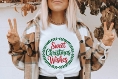Sweet Christmas Wishes Product Image 3