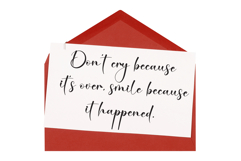 October Signature Product Image 3