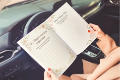 Your Manifestation Reset Journal Product Image 3