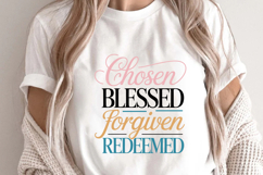 Christan Quotes Svg Bundle Product Image 2