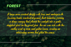 Yellow Green Product Image 3