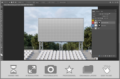 Stadium Billboard 2 Product Image 2