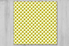 Digital Paper Mega Bundle 59 Set, Digital Scrapbook Paper. Product Image 22