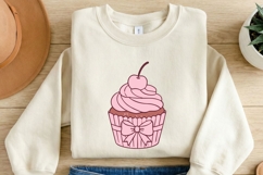 Dreamy Pink Clipart PNG SVG, Cute Aesthetic Dream Graphics Product Image 3