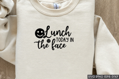 Funny Quotes SVG PNG Product Image 2
