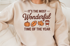 It s The Most Wonderful Time Product Image 3
