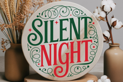 Silent Night Product Image 1