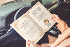 Therapeutic Healing Workbook Product Image 3