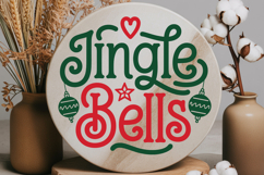 Jingle Bells Product Image 1