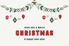 Fox Kamari : 5 Font Styles Product Image 3