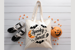 Halloween SVG Bundle, Ghost Svg, Pumpkin Svg, Cricut file Product Image 3