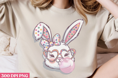 Coquette Bow Positive Funny Sublimation PNG Product Image 3