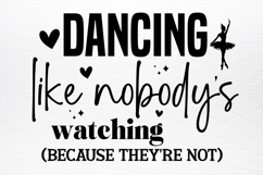 Funny Quotes Designs SVG Product Image 3