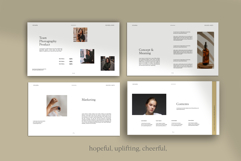 Isvara Google Slides 3Template Product Image 3