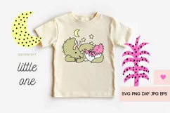 Mother to be SVG - Motherhood SVG, Mamasaurus SVG Product Image 3