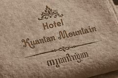 Yodia Mangesti Font Product Image 2