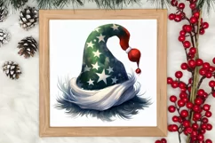 Christmas Party Clipart Sublimation, Christmas PNG Product Image 3
