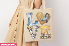 Love PNG, Syndrome Sublimation PNG Product Image 3
