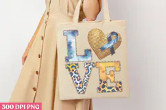 Love PNG, Syndrome Sublimation PNG Product Image 3