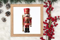 3D Christmas Sublimation Clipart Product Image 3