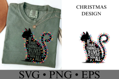 I Pledge Allegiance to the Flag Svg | Christmas | Shirt Svg Product Image 3