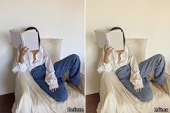 5 Cozy Lightroom Mobile presets, Home decor presets Product Image 5