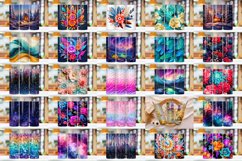 Big Bundle Tumbler Wrap | Mega Bundle Tumbler Sublimation Product Image 3