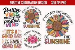 Positive Sublimation PNG Product Image 1